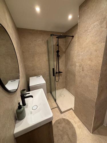 apartment in Cannes city centre
