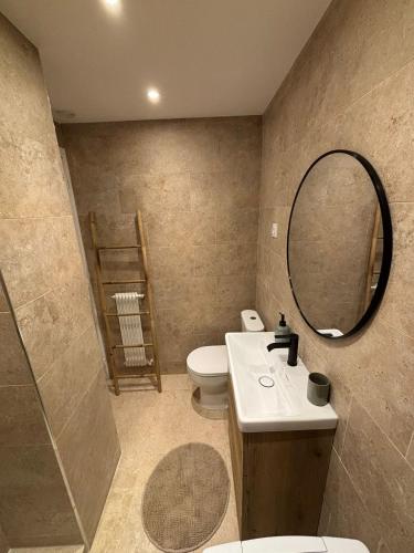 apartment in Cannes city centre