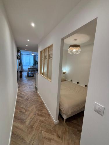 apartment in Cannes city centre