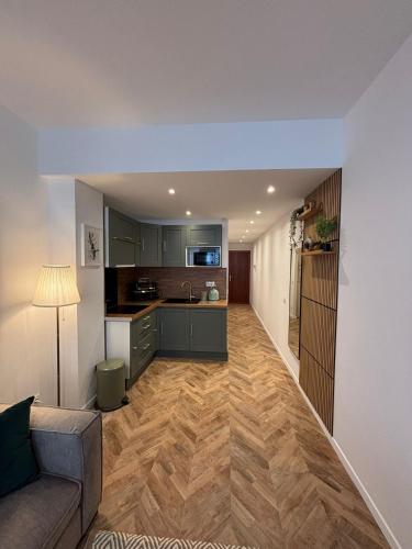 apartment in Cannes city centre