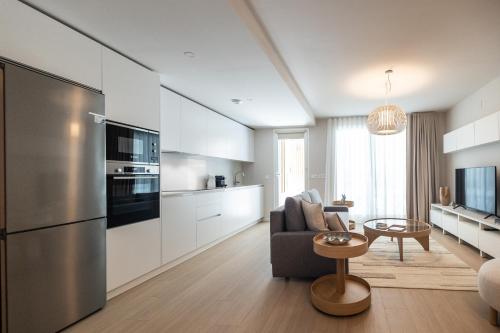 Nou Parc by Concept Flats