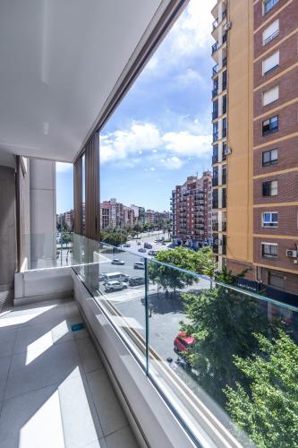 Nou Parc by Concept Flats
