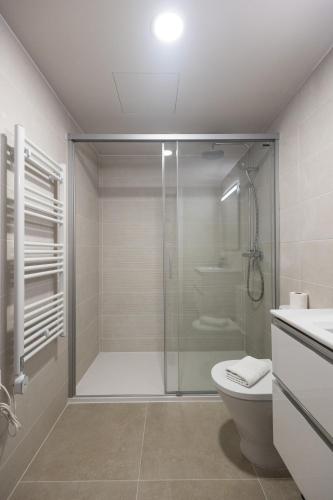 Nou Parc by Concept Flats