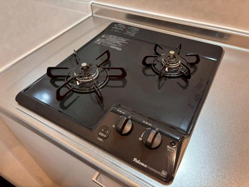 New 空港アクセス 福岡観光に最適な快適1LDK 最大5名宿泊可能 103号