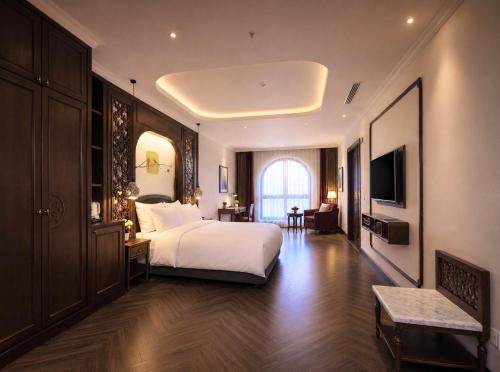 Eli Rina Hotel — Photo of the whole room