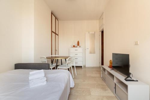 GuestHost - Comfy Studio Porta Venezia MM1