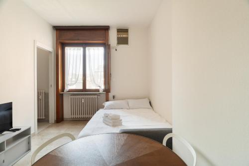 GuestHost - Comfy Studio Porta Venezia MM1