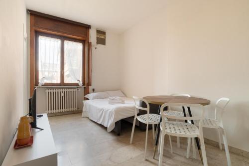 GuestHost - Comfy Studio Porta Venezia MM1