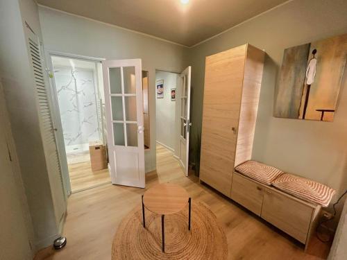 Loft de charme au cœur du centre historique d Aix