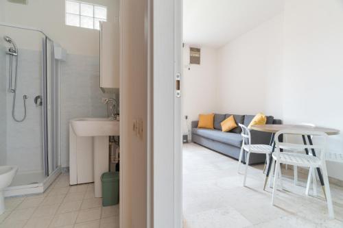 GuestHost - Comfy Studio Porta Venezia MM1