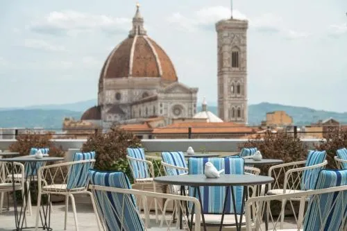 Tivoli Palazzo Gaddi Firenze Hotel photo 1