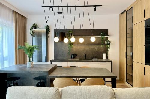 Apartament Stara Fabryka 3