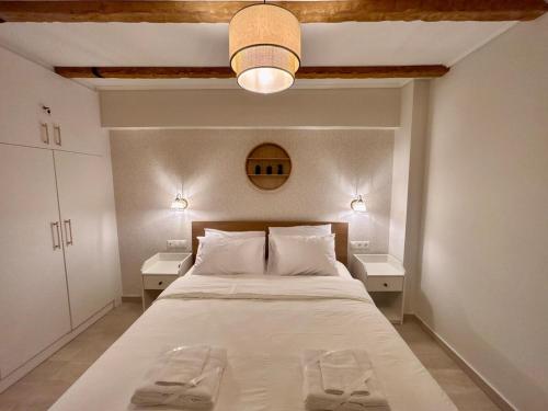 Zen Retreat Central Athens