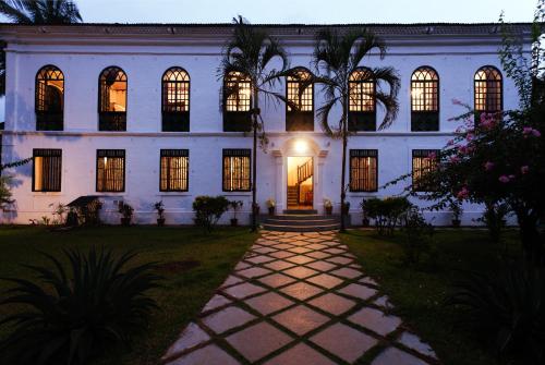 Gallery image of Siolim House in Siolim