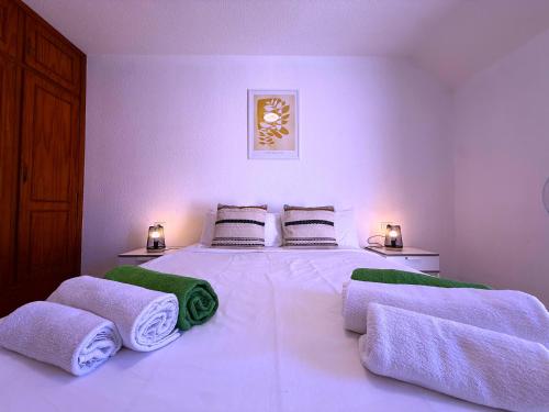 Tropicalidays Playa Las Americas 2BR Apartment