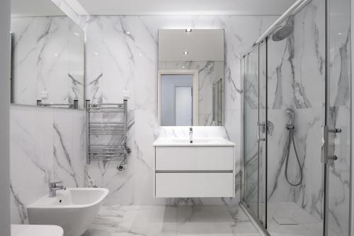 Casa Giao - Modern Apartment by HD