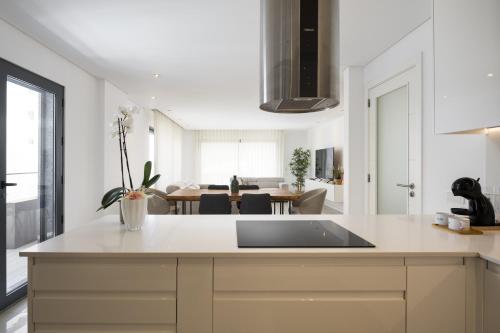 Casa Giao - Modern Apartment by HD