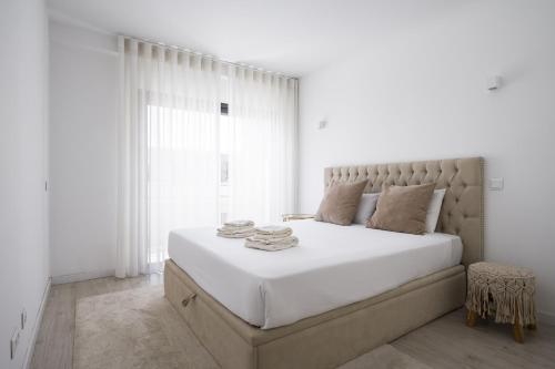 Casa Giao - Modern Apartment by HD