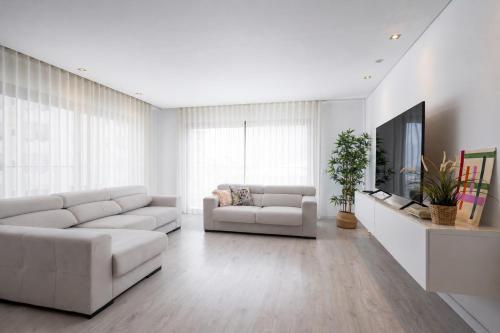Casa Giao - Modern Apartment by HD