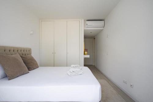 Casa Giao - Modern Apartment by HD