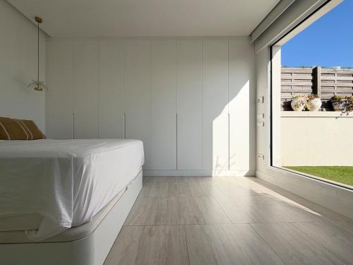 Luxury Penthouse with Private Terrace in Sevilla center