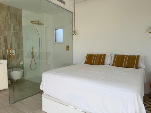 Luxury Penthouse with Private Terrace in Sevilla center