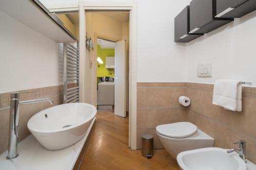Procaccini, 54 - Urban Stay Sempione-Sarpi