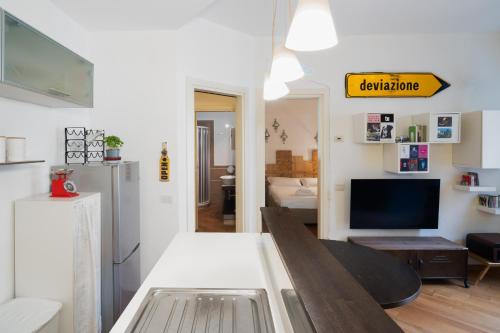 Procaccini, 54 - Urban Stay Sempione-Sarpi