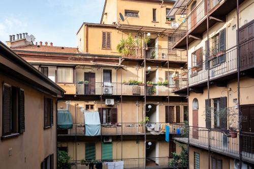 Procaccini, 54 - Urban Stay Sempione-Sarpi