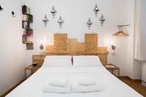 Procaccini, 54 - Urban Stay Sempione-Sarpi