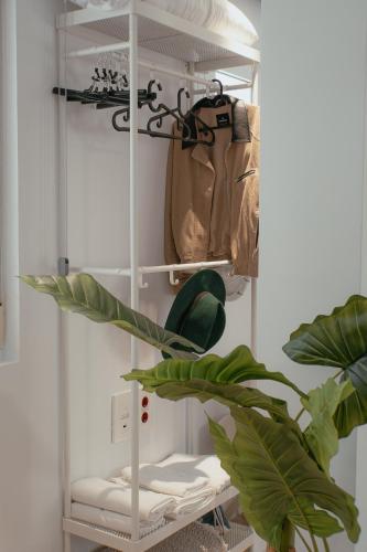 Andalusian Stay I