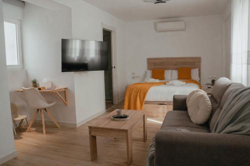Andalusian Stay I