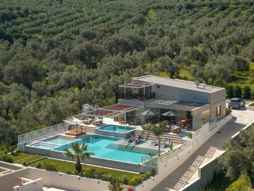 Bliss Villas