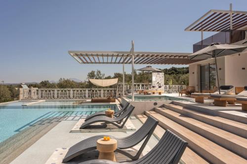 Bliss Villas