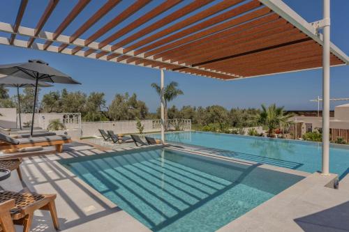 Bliss Villas