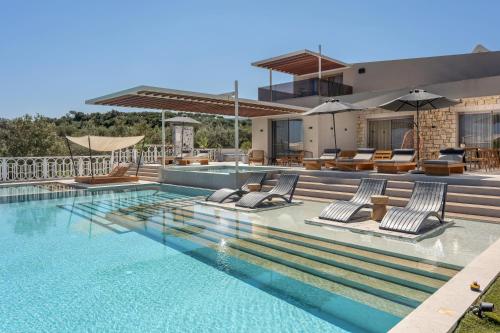 Bliss Villas