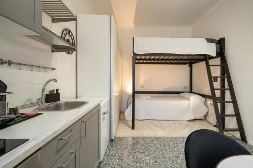 Milano Francys House