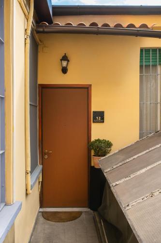 Milano Francys House