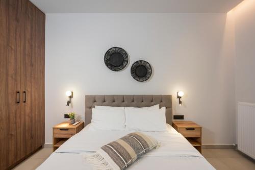 Spacious Luxury Apt, Old Town