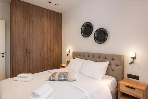 Spacious Luxury Apt, Old Town