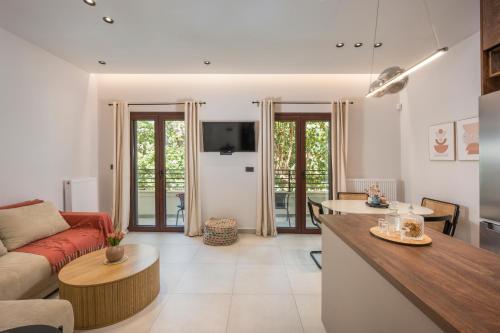 Spacious Luxury Apt, Old Town