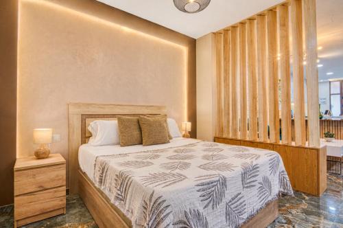 Apartamento Turistico Lux Center