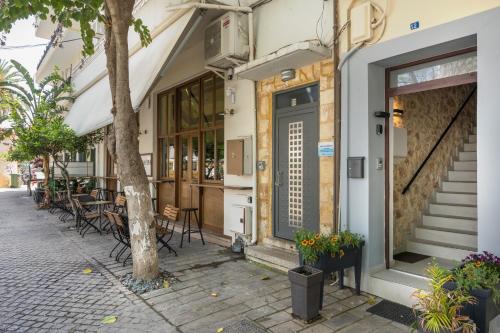Spacious Luxury Apt, Old Town