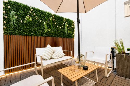 Apartamento Turistico Lux Center