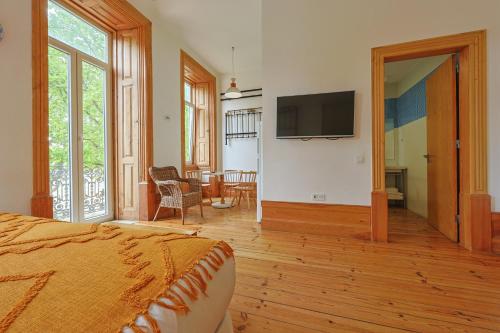 Casa da Praça by PURUS