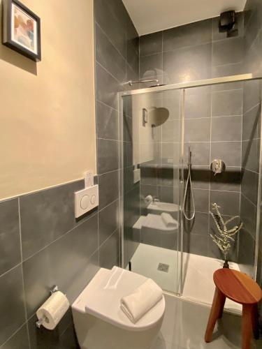 Casa Riva Bologna Centro photo 9
