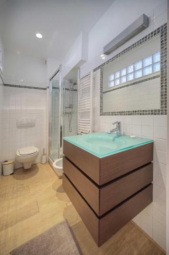 Stunning Apartment a c 6P with Sea View - Cannes