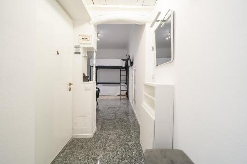 Milano Francys House