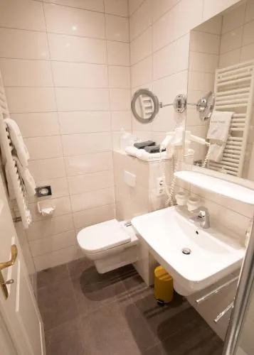 Hotel Seehof Norderney OHG photo 36