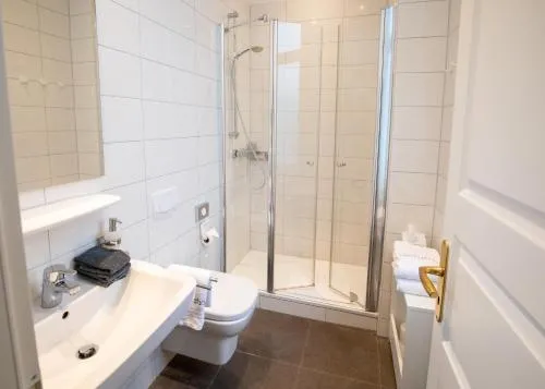 Hotel Seehof Norderney OHG photo 16